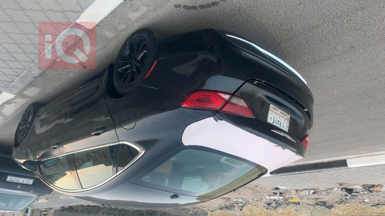 كرايسلر 200